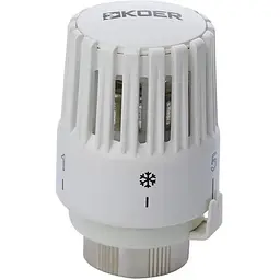 Термоголовка Koer KR.1330 KR2676