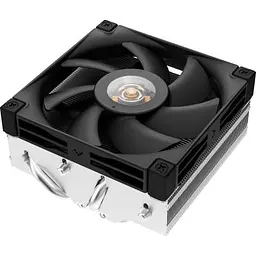 Кулер до процесора Deepcool (AN400 BK)