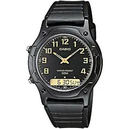 Годинник Casio AW-49H-1BVEF
