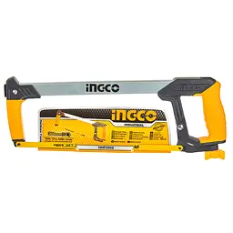 Ножівка по металу Ingco Industrial Heavy duty 300 мм (HHF3008) - мініатюра 3