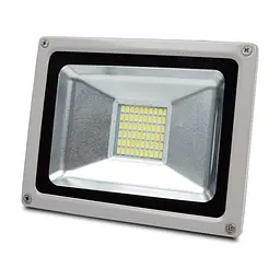 Прожектор Lightwell LW-30W-220 (110522)