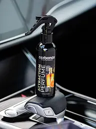 Автопарфум Carbonax 150 мл Attraction (3800033106918) - мініатюра 3