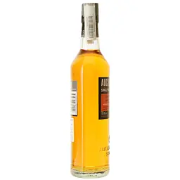 Віскі Auchentoshan American Oak Single Malt Scotch Whisky 40% 0.7 л - мініатюра 8