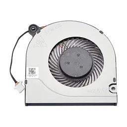 Вентилятор ноутбука Acer Aspire 3 A315-51 (DFS541105FC0T-FJMQ) DC (5V, 0.5A) 4pin (A48471) - мініатюра 2