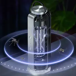 Знищувач комах Xiaomi Qualitell Mosquito Killer Lamp (ZSM212101) - мініатюра 6