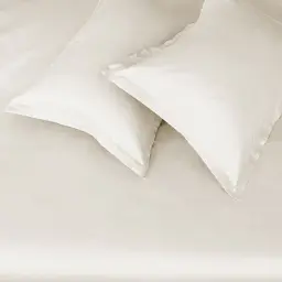 Простирадло MirSon Tencel Milk 180x220 см (2200013881568) - мініатюра 6