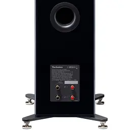 Акустична система Technics SB-G90M2E-K PAIR Black PAIR - мініатюра 6