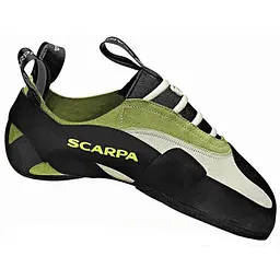 Скальники Scarpa Stix 35 Чорний-Зелений