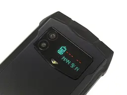 Смартфон Doogee S mini 8/256 Gb Global NFC Black - мініатюра 7