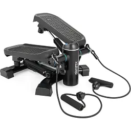 Степпер Gymtek XST600 2в1 Twist чорний - мініатюра 2