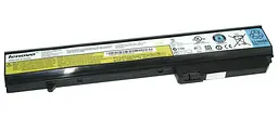 Акумулятор для ноутбука L09N8Y22 14.4V Black 4400 mAh - мініатюра 2