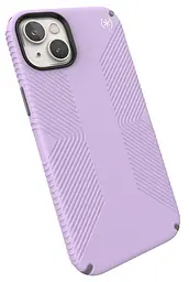 Чохол протиударний Speck Presidio2 Grip MagSafe 150117-9979 для iPhone 14 Plus/15 Plus (6.7") Purple - мініатюра 8