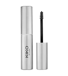 Туш-гель для брів Kiko Milano Eyebrow Designer Gel Mascara