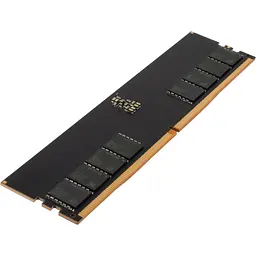 Модуль пам'яті для комп'ютера DDR5 16GB 5200 MHz INTELIGENTES (IU5BII1/16) - мініатюра 3