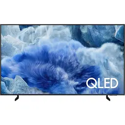 Телевізор Samsung Q8F 85` QLED Ultra HD 4K (QE85Q8FAAUXUA) [140885]