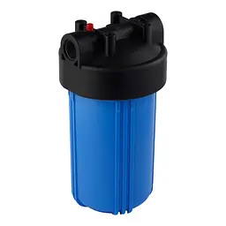 Фільтр магістральний в зборі Titan HB10-B TN-223001 (CV030171) - мініатюра 2
