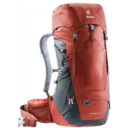 Рюкзак Deuter Futura 30 Lava-Graphite (1052-3400718 5422)