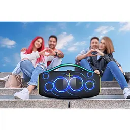 Акустика Hopestar A85 Black [164088] - мініатюра 8