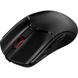 Бездротова миша HyperX Pulsefire Haste 2 Mini Wireless Black (7D388AA) - мініатюра 4