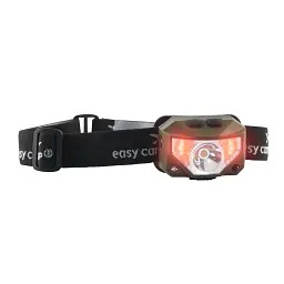 Кемпінговий ліхтар Easy Camp Crowberry (680324) (932248) - мініатюра 2