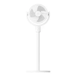 Вентилятор MiJia Circulation Fan BPLDS08DM White