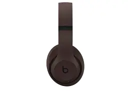 Навушники з мікрофоном Beats by Dr. Dre Studio Pro Deep Brown (MQTT3) - мініатюра 2
