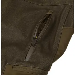 Штани Harkila Mountain Hunter Hybrid 50 Зелений - мініатюра 6
