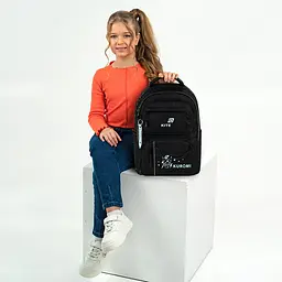 Рюкзак Kite Education teens Kuromi (HK26-2594M) - мініатюра 22