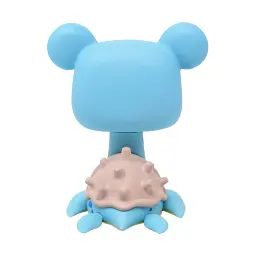 Фігурка Funko Pop cерії Покемон - Лапрас (74227) - мініатюра 3