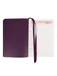 Щоденник 2027 А5 LEO Planner Garden датований (252781) - мініатюра 4