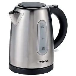 Електрочайник Ariete 2847 BK (00C284700AR0)
