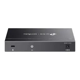 Комутатор TP-Link Omada ES206GP - мініатюра 4