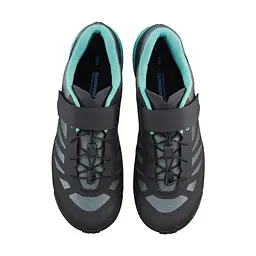 Веловзуття Shimano W MT502 40 Сірий (1096-ESHMT502WGG01W40000) - мініатюра 2