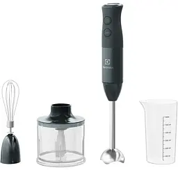 Занурювальний блендер Electrolux E4HB1-6GG (6709755) - мініатюра 2
