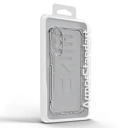 Чехол ArmorStandart Air Force для Samsung M16 5G Camera cover Clear - миниатюра 6