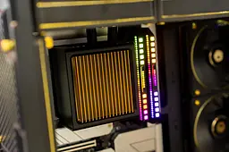 СВО ID-Cooling DX360 GDL (DX360 GDL) - мініатюра 6