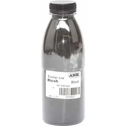 Тонер AHK Ricoh Aficio SP100 , 60г Black (3202637)
