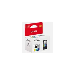 Картридж Canon CL-461 color (3729C001) - мініатюра 2