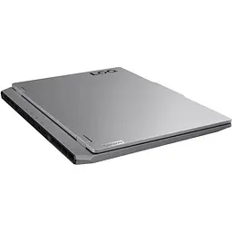 Ноутбук Lenovo LOQ 15AHP10 (15.6 FHD IPS 144 Hz, Ryzen 7 250, 16 GB, 512 SSD, RTX 5060, W11H) Luna Gray (83JG007PUS) - миниатюра 9