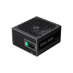 Блок живлення Gamemax 700W (GM-700 Modular) - мініатюра 2