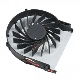 Вентилятор для ноутбука HP DV7-4000, DV6-4000, DV6-3000 (KSB06105HA), DC(5V, 0.5A), 3pin - мініатюра 5