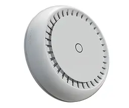 Точка доступу Mikrotik cAP XL AC RBcAPGi-5acD2nD-XL - мініатюра 3