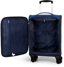 Валіза Gabol Cloud (S) Blue (114022-003) - мініатюра 3