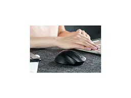 Миша 2E MF240 WL Black (2е-MF240WB) - мініатюра 2