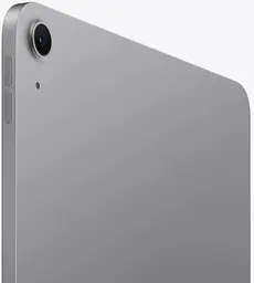 Планшет Apple iPad Air 11 2025 Wi-Fi 128GB Space Gray (MC9W4) - мініатюра 3