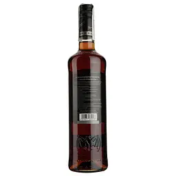 Ром Bacardi Carta Negra, 40%, 0,7 л - мініатюра 2
