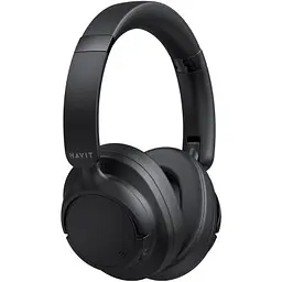 Навушники Havit HV-H652BT ANC Black (6939119090647) - мініатюра 4