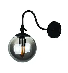 Бра Levistella 756WPR150F3-1 BK+BK