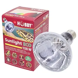 Лампа точкового нагріву Hobby Sunlight Eco 108 W (37546)