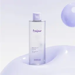 Підтягуючий тонер для обличчя з колагеном та ретинолом Retin-Collagen 3D Core Toner Fraijour 250 мл - мініатюра 3